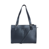 TRINITY WOMEN'S DAY BAG - METALLIC CARBON