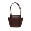 PERRY WOMEN'S SHOPPER - CHOCO