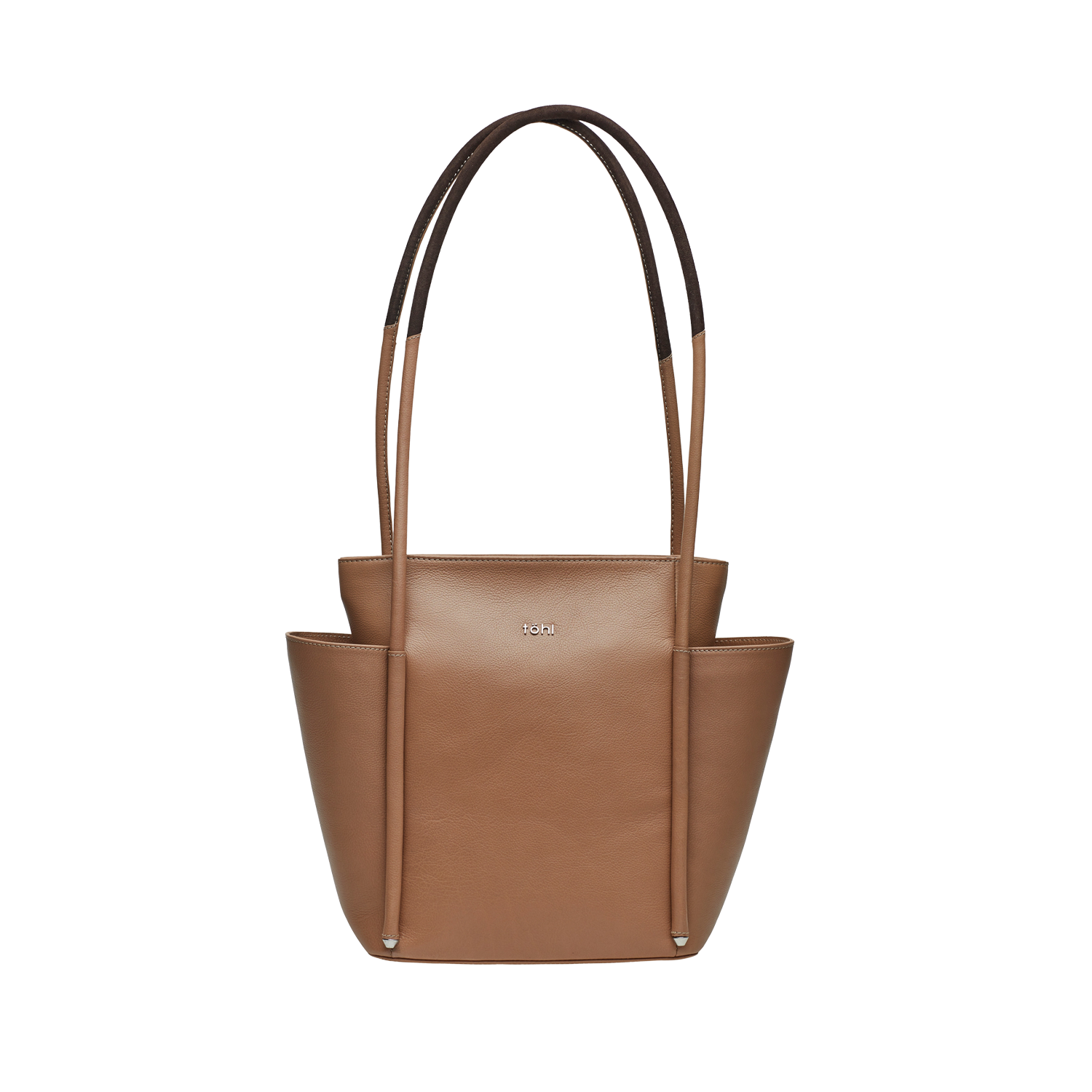 PERRY WOMEN'S SHOPPER - NUDE