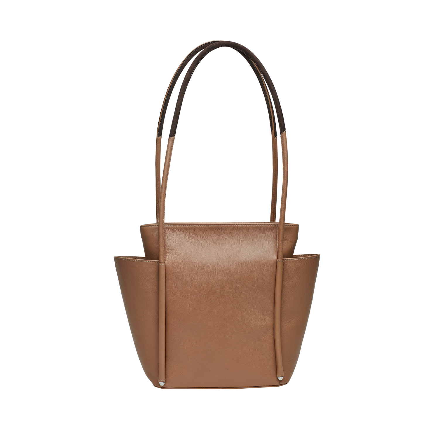 PERRY WOMEN'S SHOPPER - NUDE