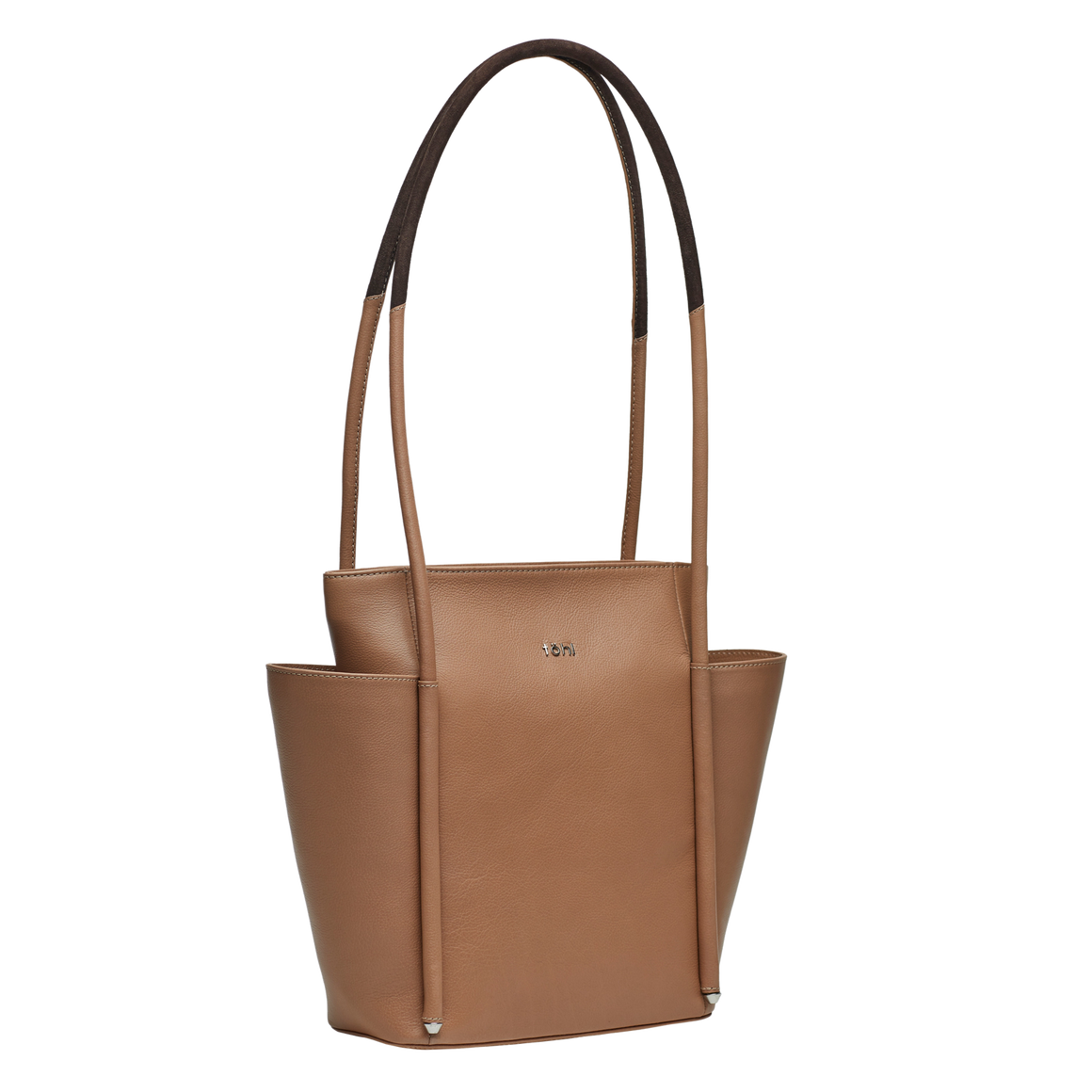 PERRY WOMEN'S SHOPPER - NUDE