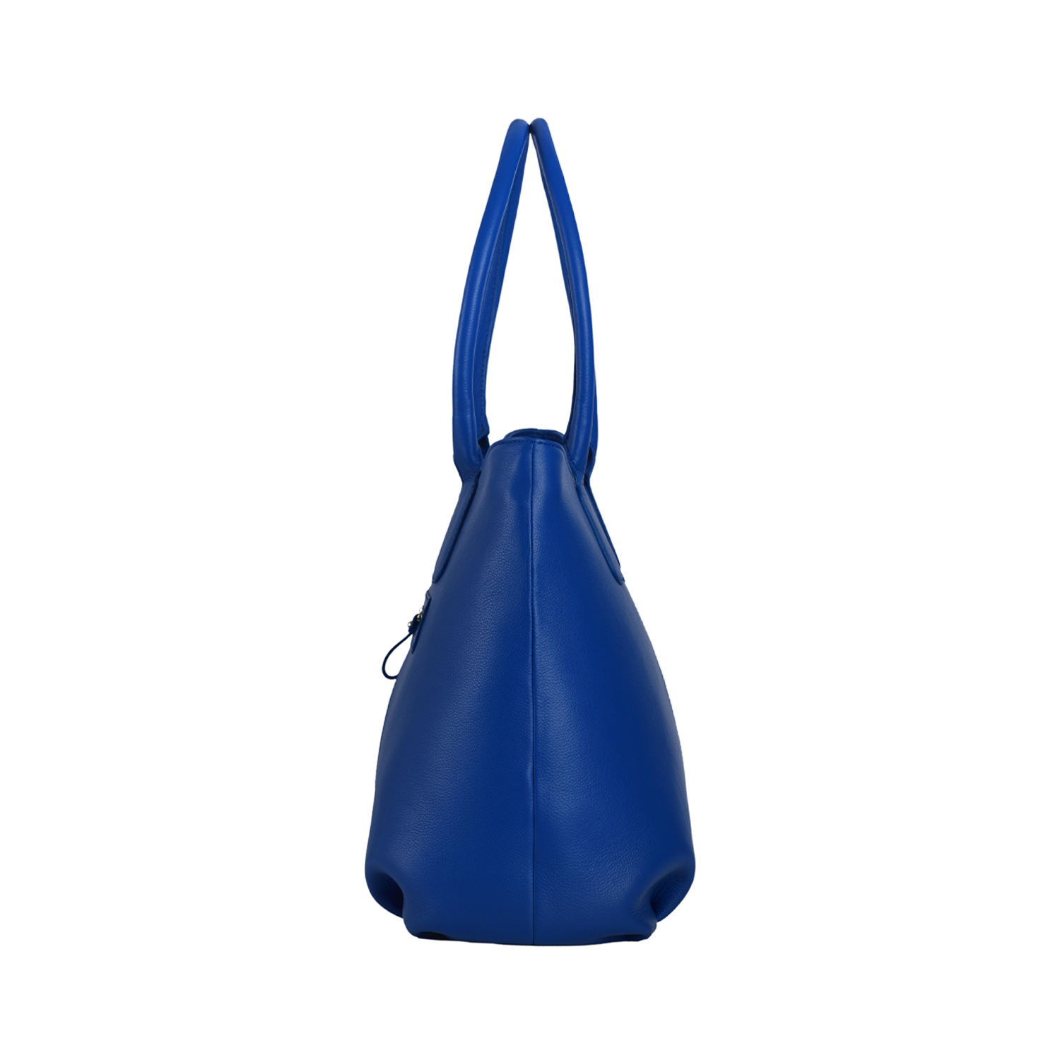 MATIRA WOMEN'S MAXI TOTE BAG - COBALT BLUE