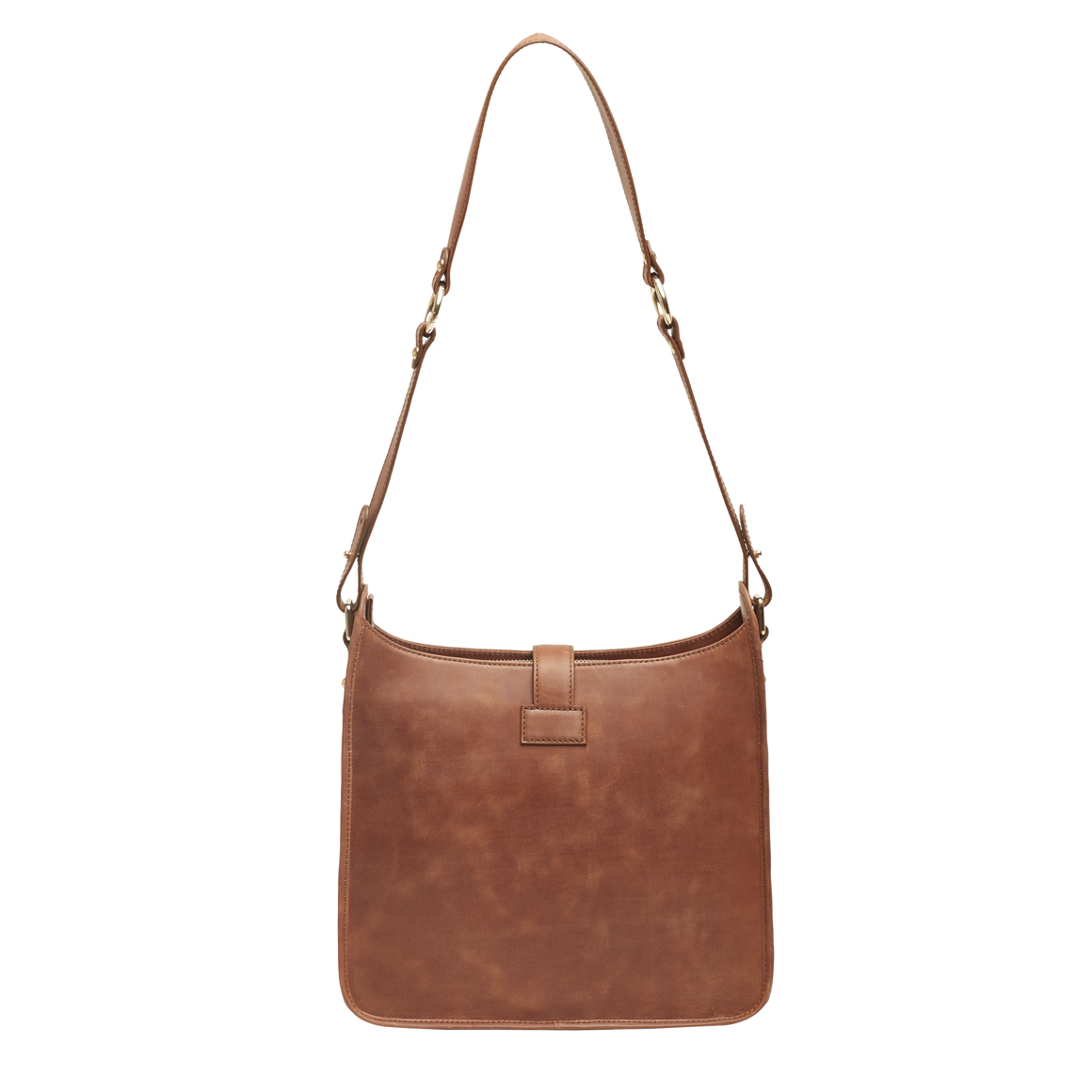 ETTA WOMEN'S BAG - VINTAGE TAN