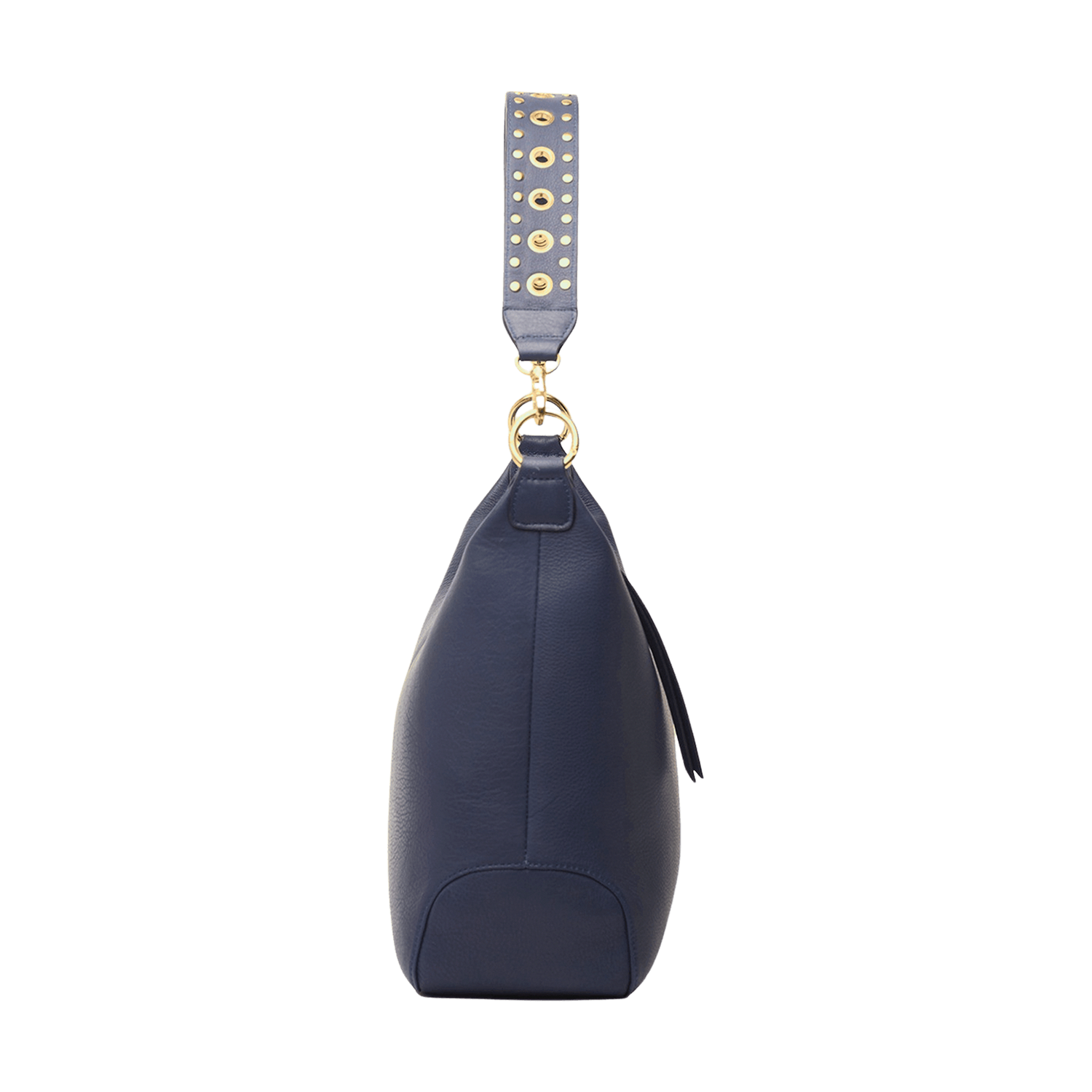 FENCHURCH WOMEN'S SHOULDER BAG - NAVY