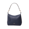 FENCHURCH WOMEN'S SHOULDER BAG - INDIGO BLUE