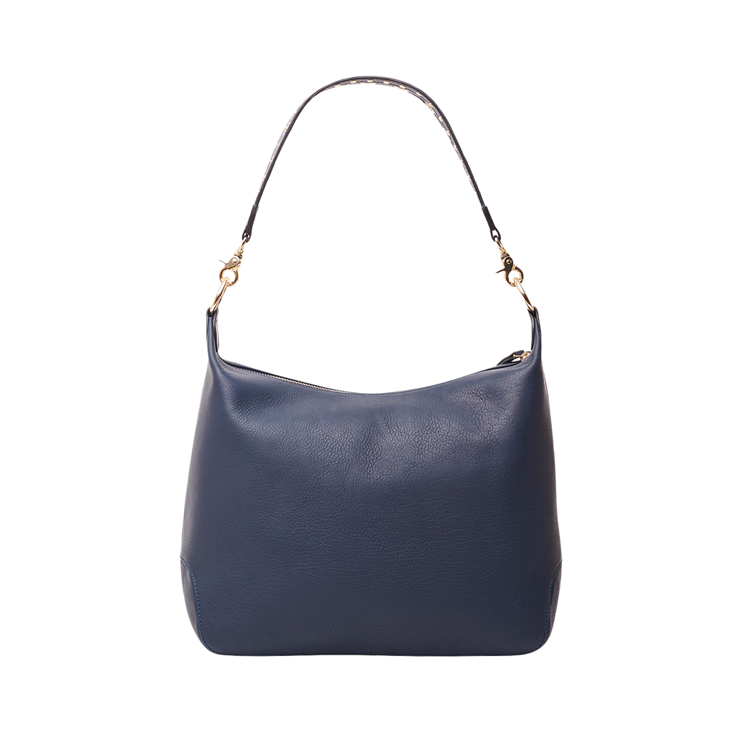 FENCHURCH WOMEN'S SHOULDER BAG - INDIGO BLUE