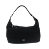 COVE WOMEN'S SHOULDER BAG - CHARCOAL BLACK