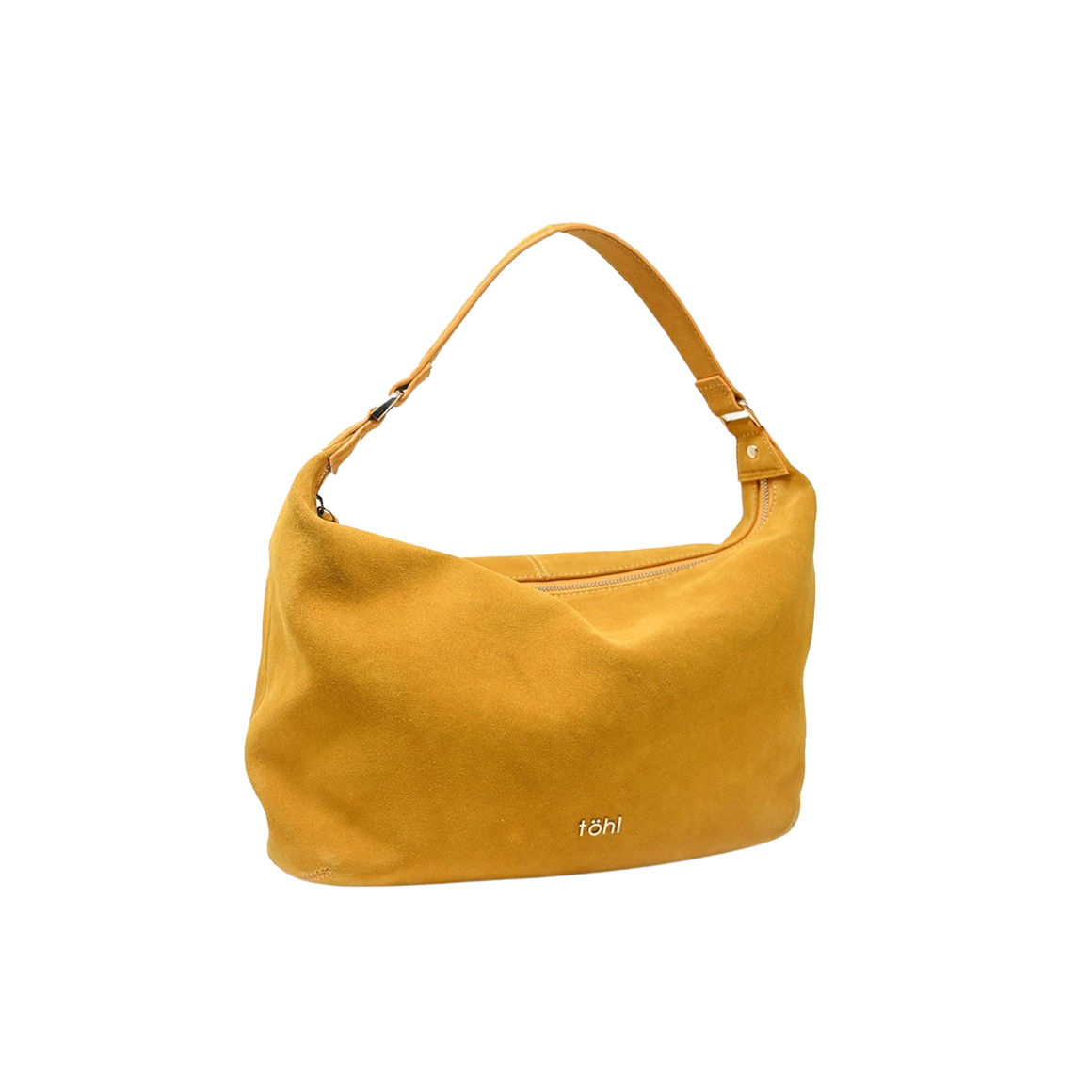 COVE WOMEN'S SHOULDER BAG - TURMERIC