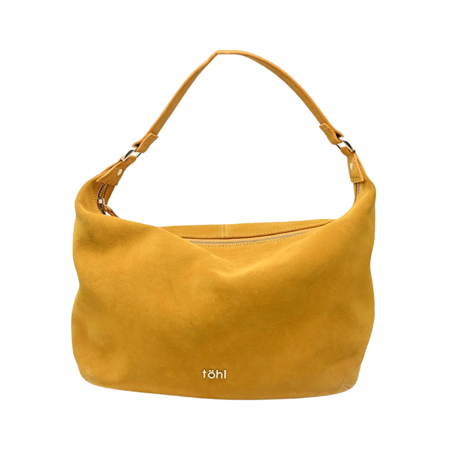 COVE WOMEN'S SHOULDER BAG - TURMERIC