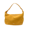 COVE WOMEN'S SHOULDER BAG - TURMERIC