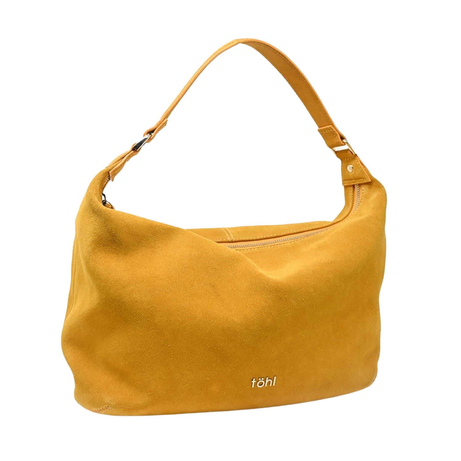 COVE WOMEN'S SHOULDER BAG - TURMERIC