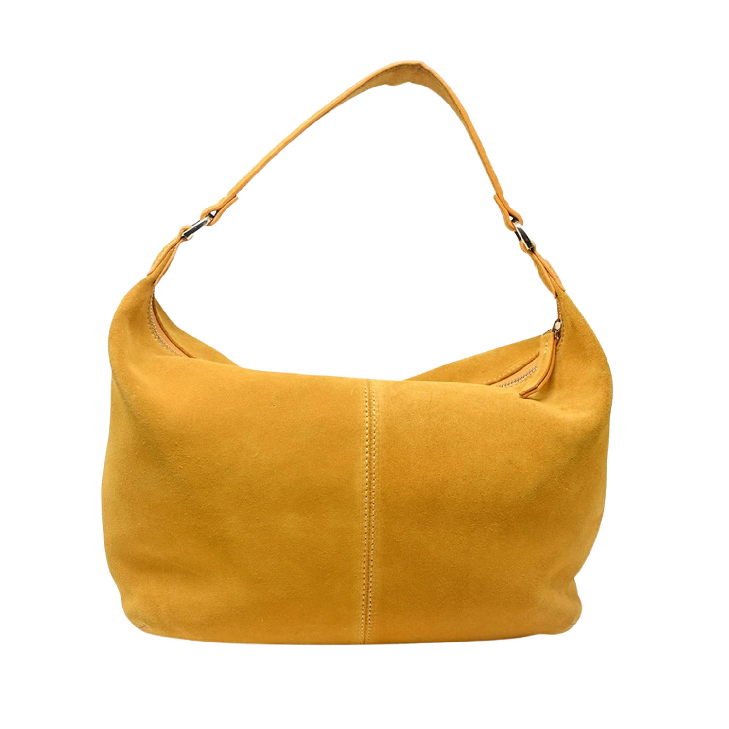 COVE WOMEN'S SHOULDER BAG - TURMERIC