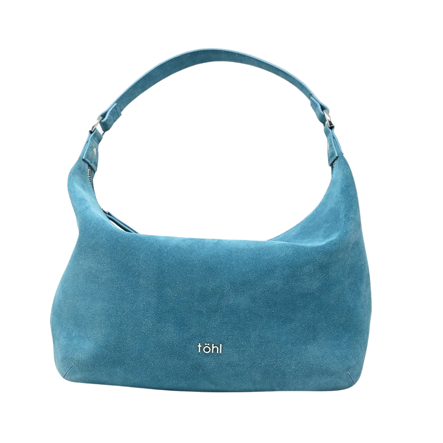 COVE WOMEN'S SHOULDER BAG - TURQUOISE