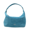 COVE WOMEN'S SHOULDER BAG - TURQUOISE