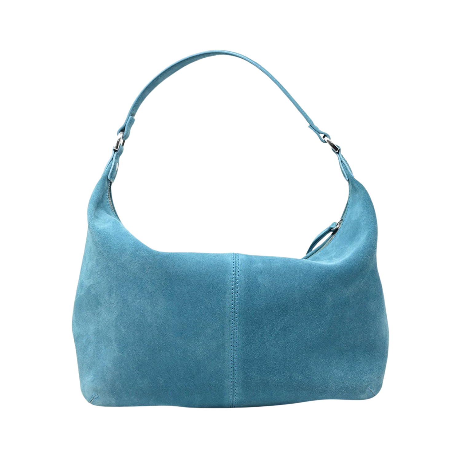 COVE WOMEN'S SHOULDER BAG - TURQUOISE