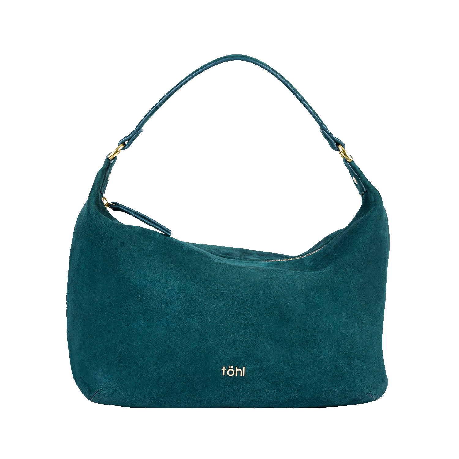 COVE WOMEN'S SHOULDER BAG - TEAL