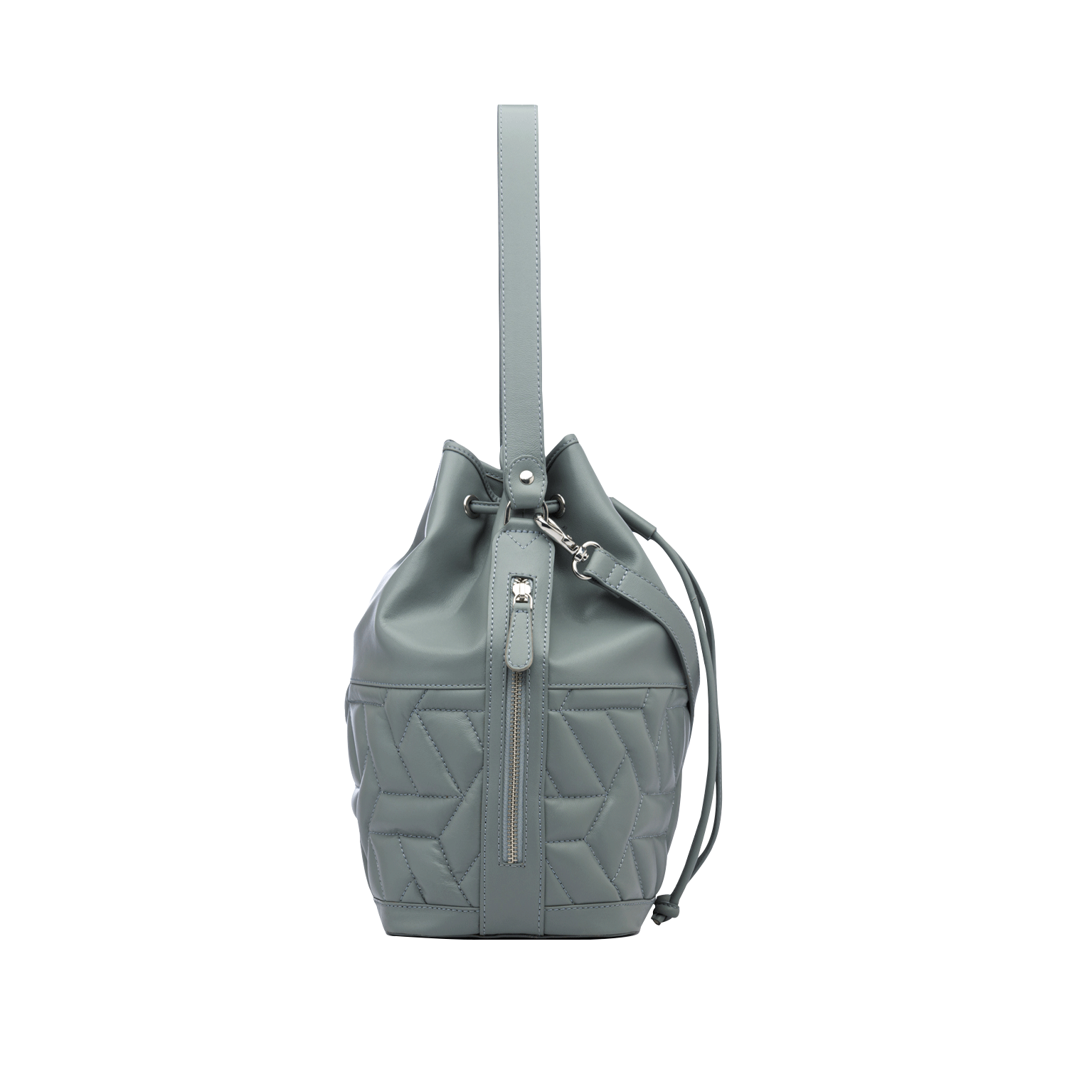 LUNA WOMEN'S BUCKET AND CROSSBODY BAG - WATER
