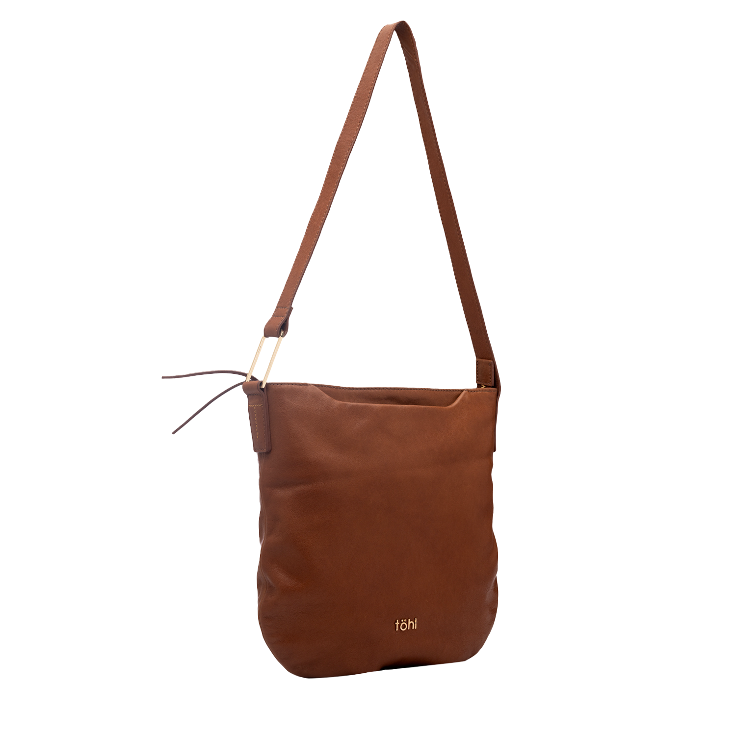 ELEANOR WOMEN'S SHOULDER BAG - SATTEL