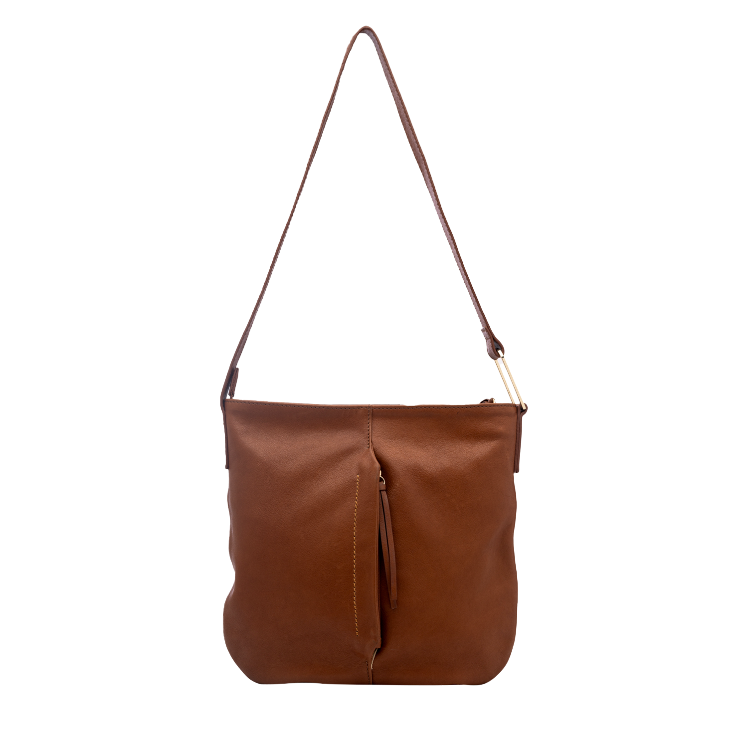 ELEANOR WOMEN'S SHOULDER BAG - SATTEL