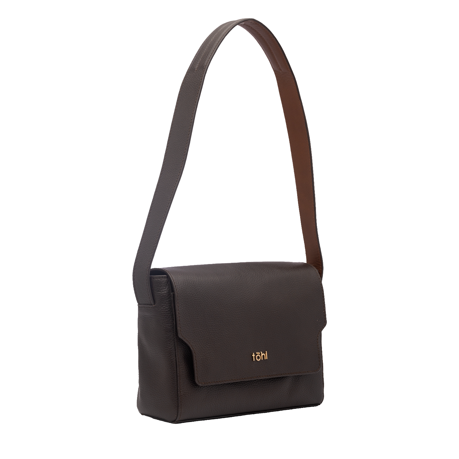 SERENA WOMEN'S SHOULDER BAG - T MORO