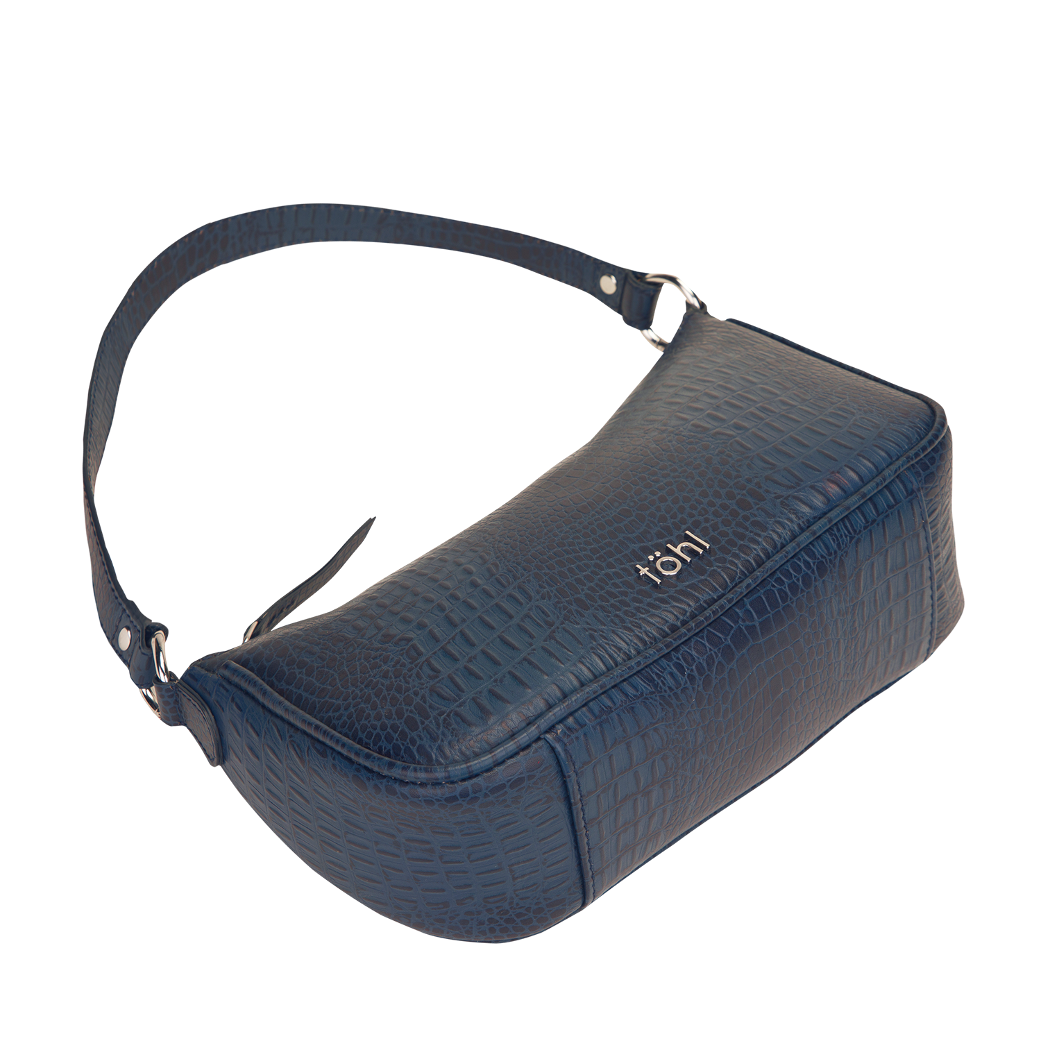 LAUREN WOMEN'S SHOULDER BAG - NAVY