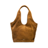 MANITOU WOMEN'S SHOULDER BAG - COGNAC V2
