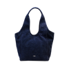 MANITOU WOMEN'S SHOULDER BAG - MARINE V2