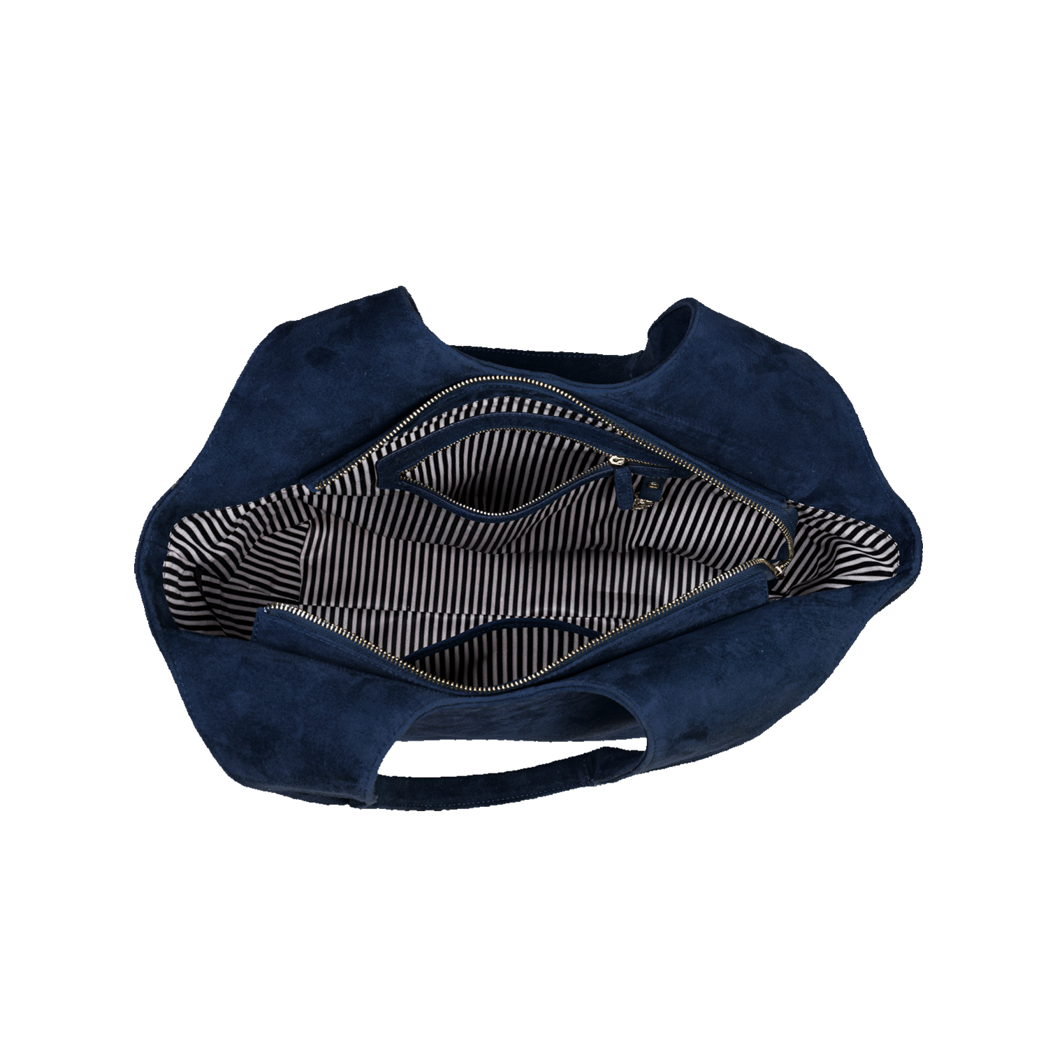 மனிடோ பெண்கள் தோள்பட்டை பை - கடல் பை