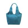 MANITOU WOMEN'S SHOULDER BAG - TURQUOISE V2