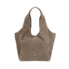 MANITOU WOMEN'S SHOULDER BAG - GRAPHITE V2