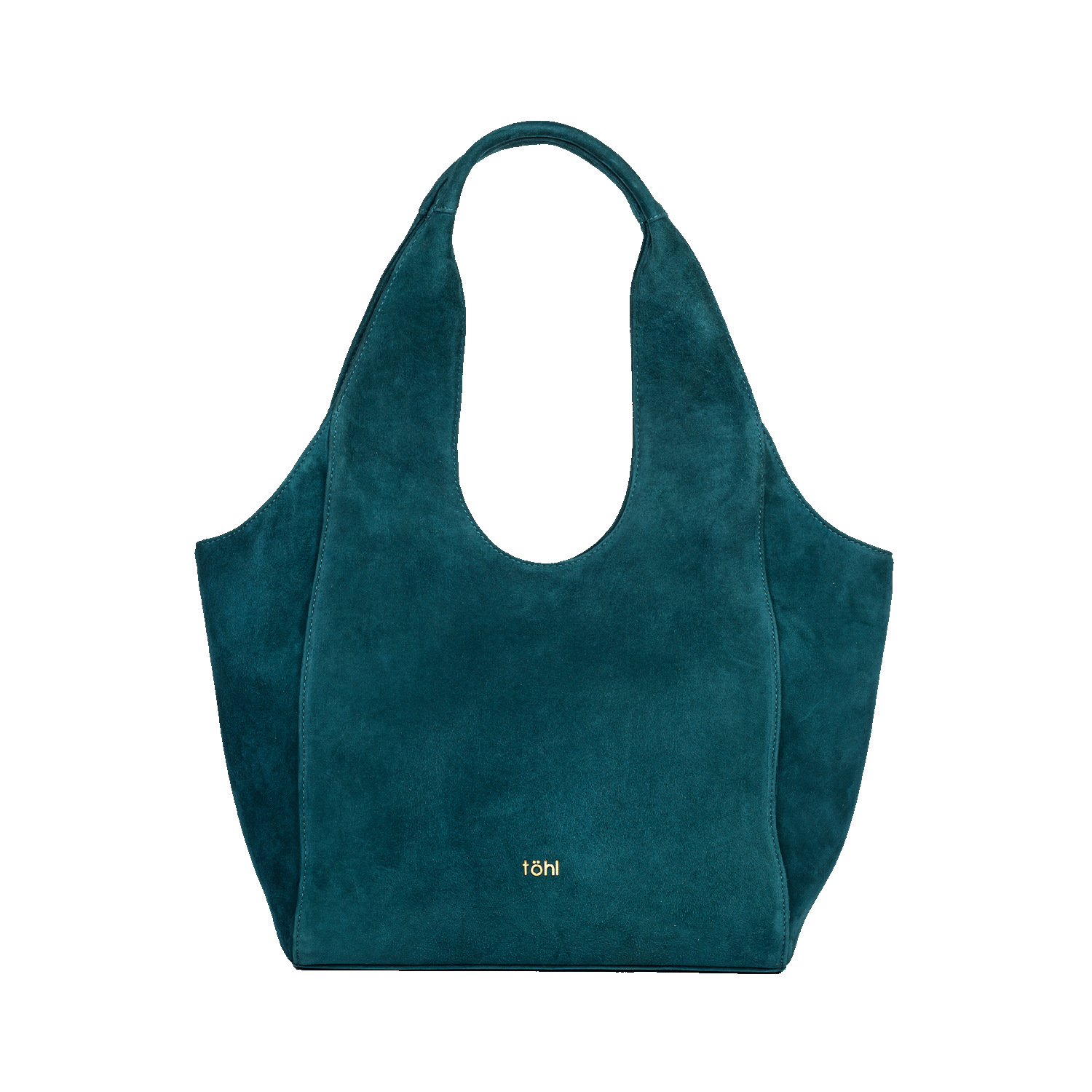 MANITOU WOMEN'S SHOULDER BAG - TEAL V2