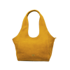 MANITOU WOMEN'S SHOULDER BAG MEDIUM - TURMERIC