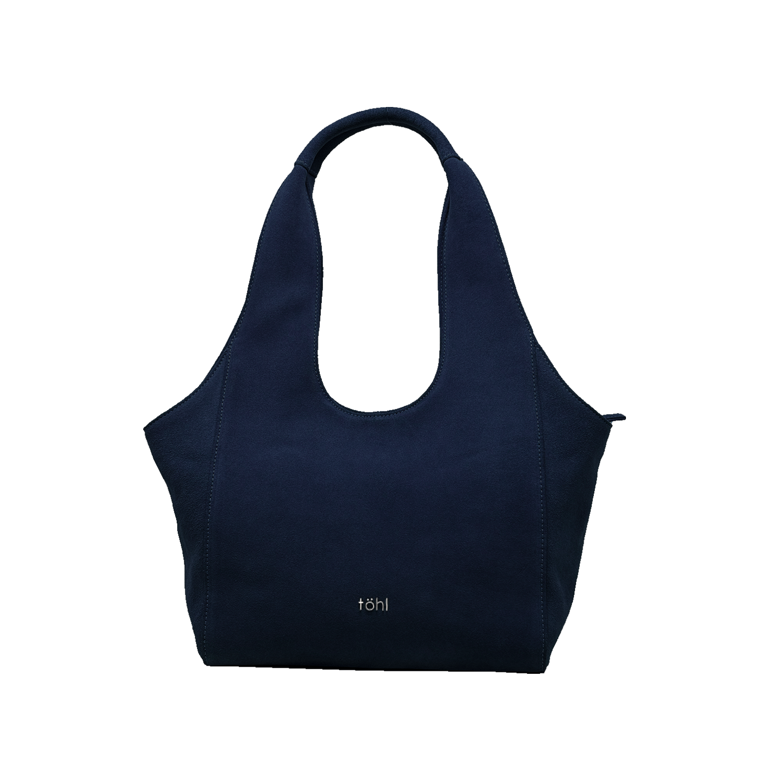 MANITOU WOMEN'S SHOULDER BAG MEDIUM - MARINE