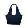 MANITOU WOMEN'S SHOULDER BAG MEDIUM - MARINE