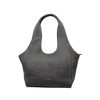 MANITOU WOMEN'S SHOULDER BAG MEDIUM - PEPPER