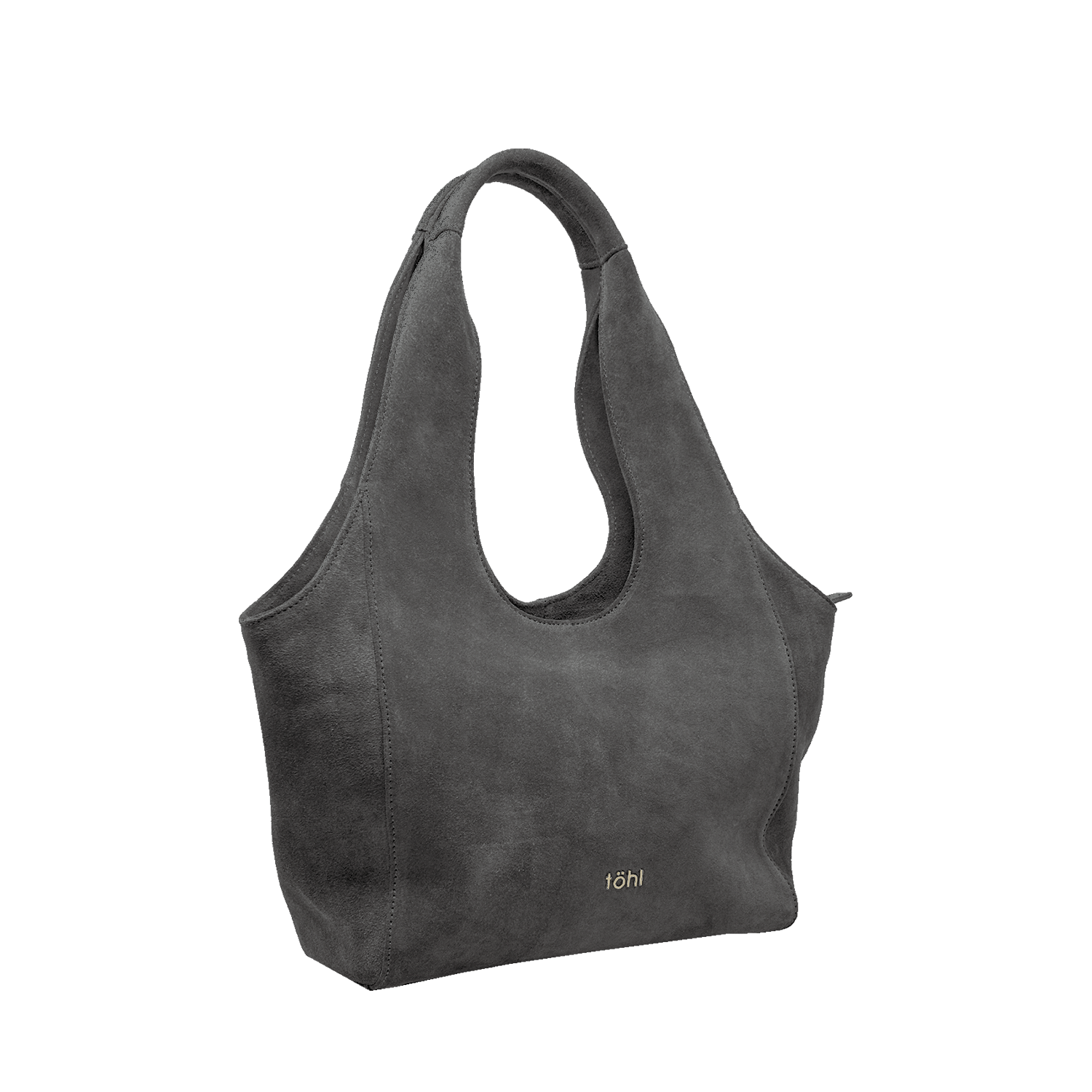 MANITOU WOMEN'S SHOULDER BAG MEDIUM - PEPPER