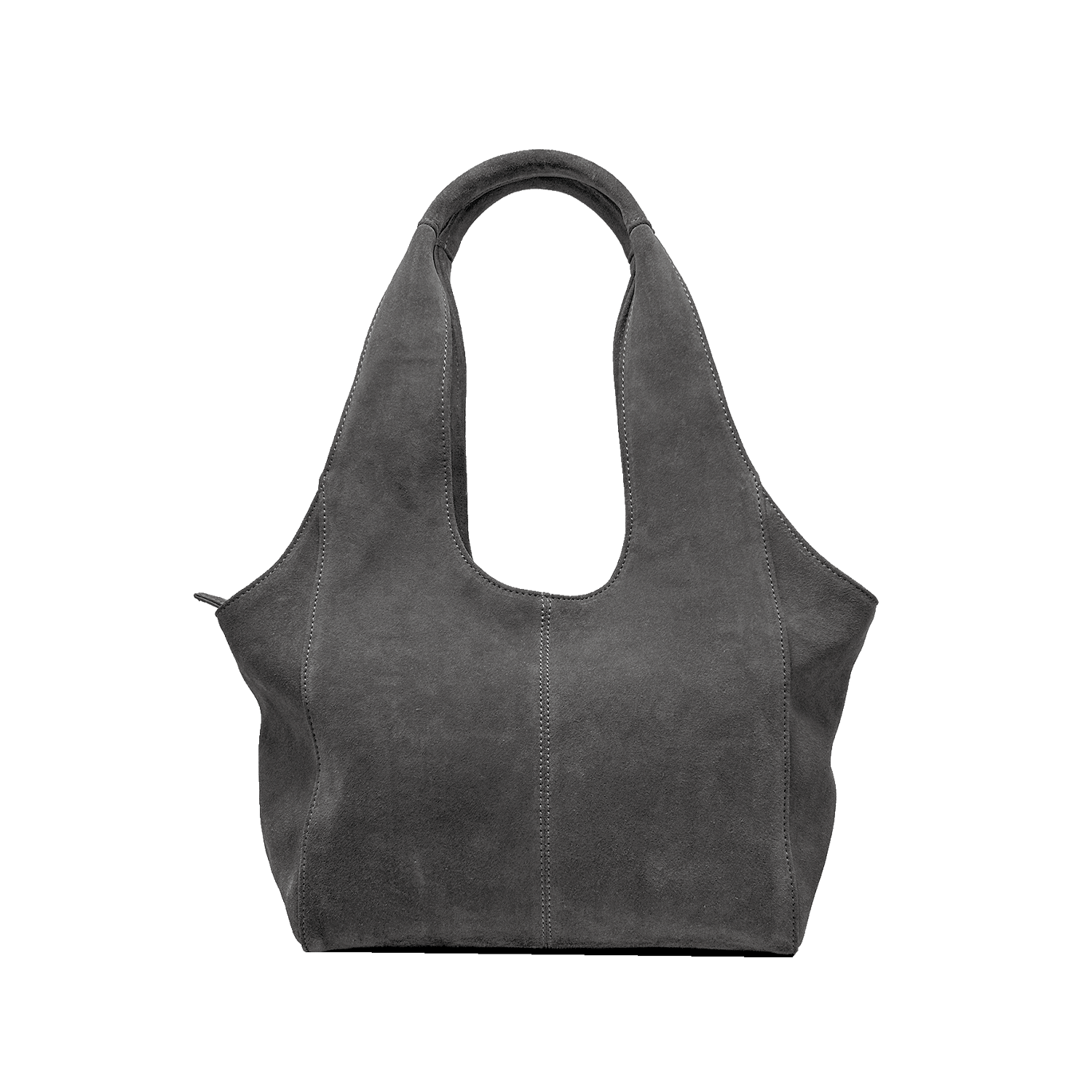 MANITOU WOMEN'S SHOULDER BAG MEDIUM - PEPPER