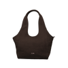 MANITOU WOMEN'S SHOULDER BAG MEDIUM - T MORO