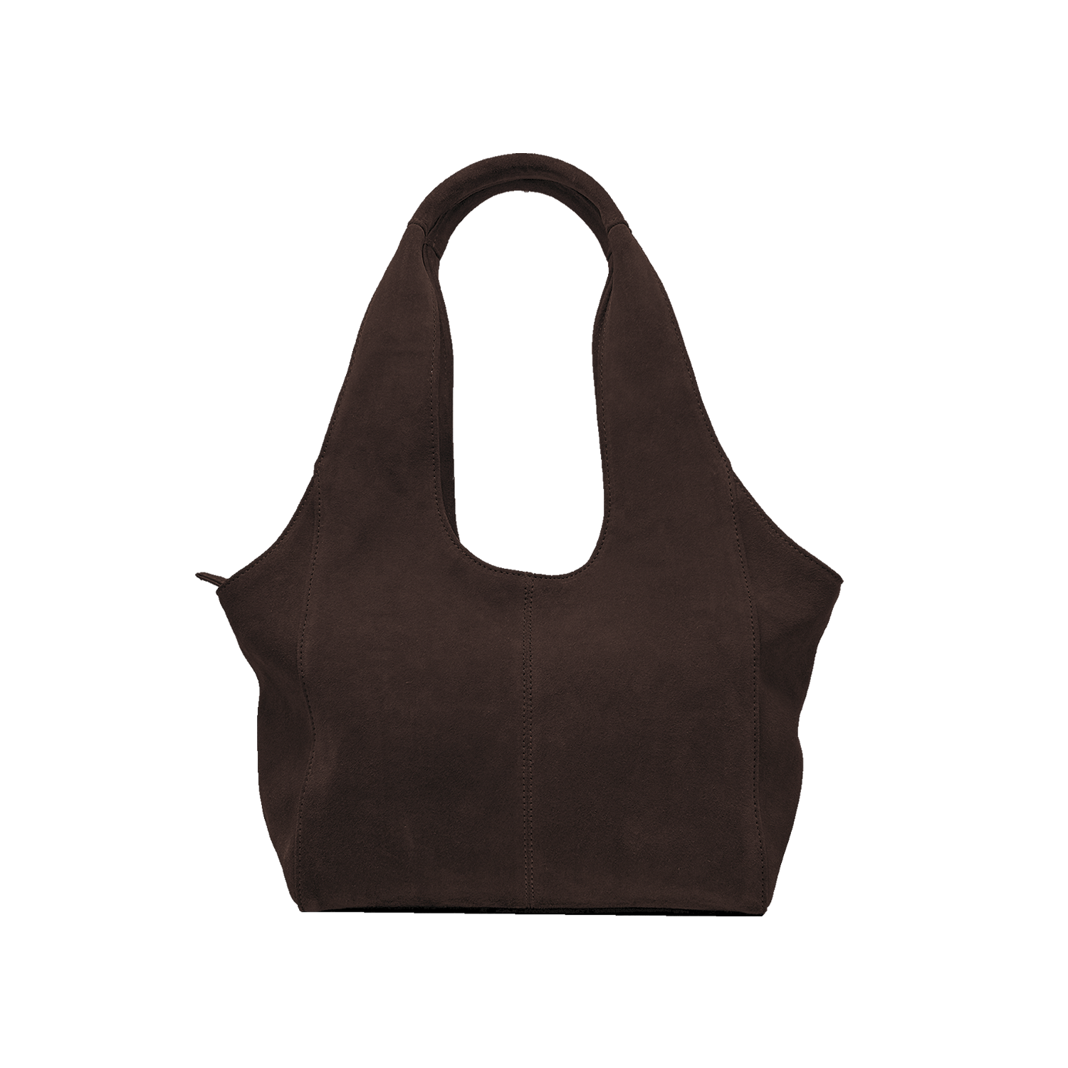 MANITOU WOMEN'S SHOULDER BAG MEDIUM - T MORO