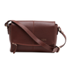 MADISON WOMEN'S DAY BAG - CHOCO