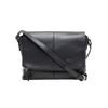 MONROE WOMEN'S SLING BAG - CHARCOAL BLACK