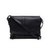 MONROE WOMEN'S SLING BAG - CHARCOAL BLACK