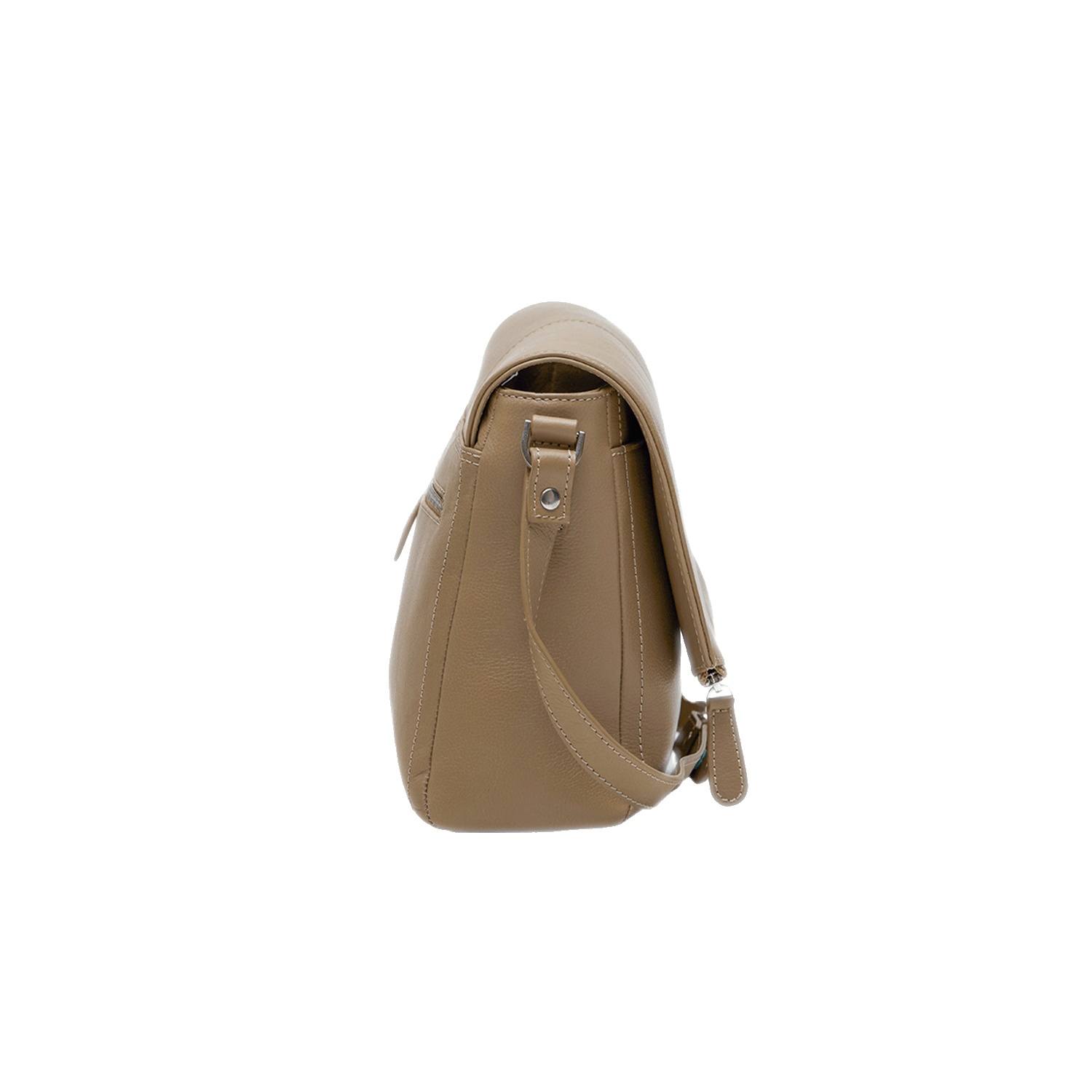 MONROE WOMEN'S SLING BAG - NUDE