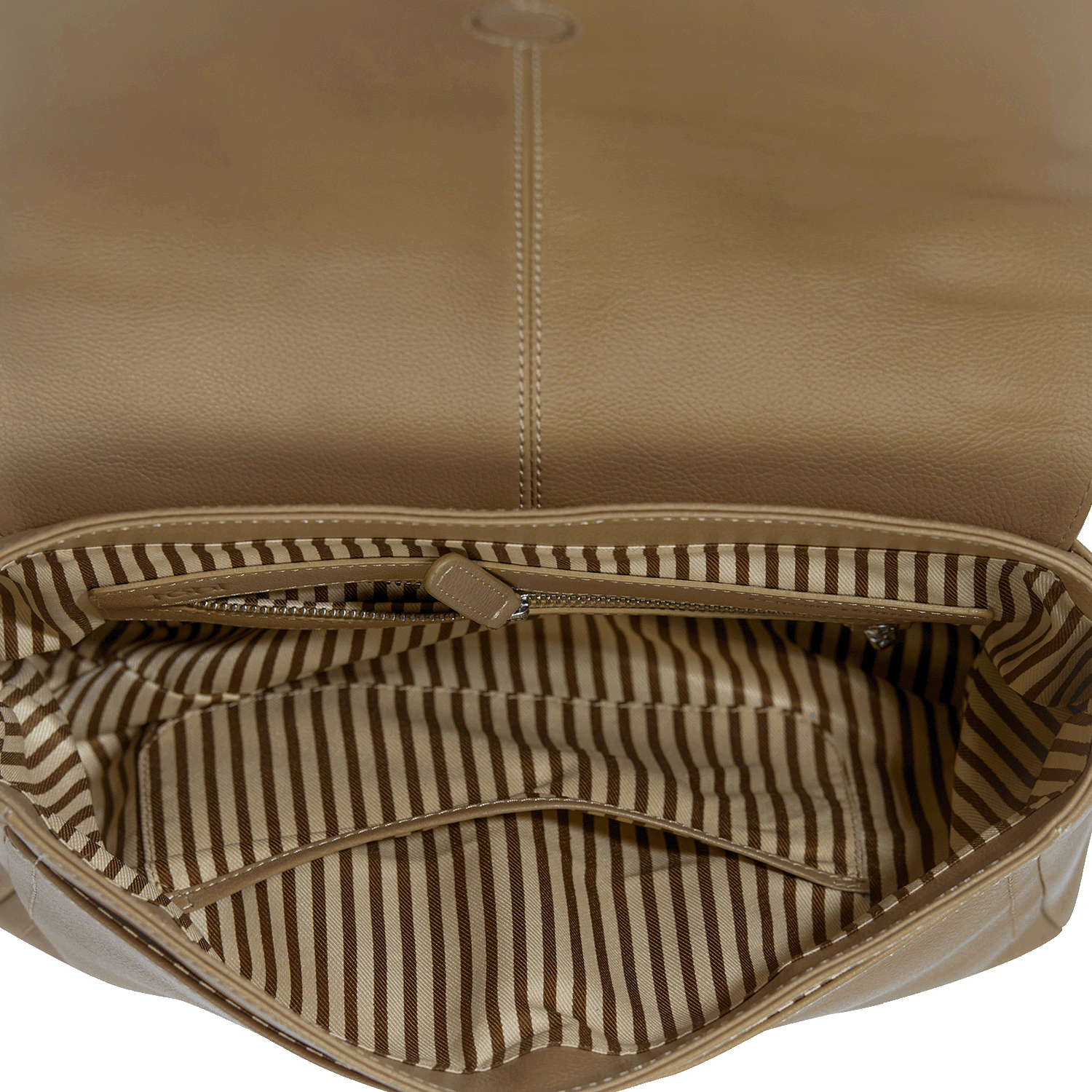 MONROE WOMEN'S SLING BAG - NUDE