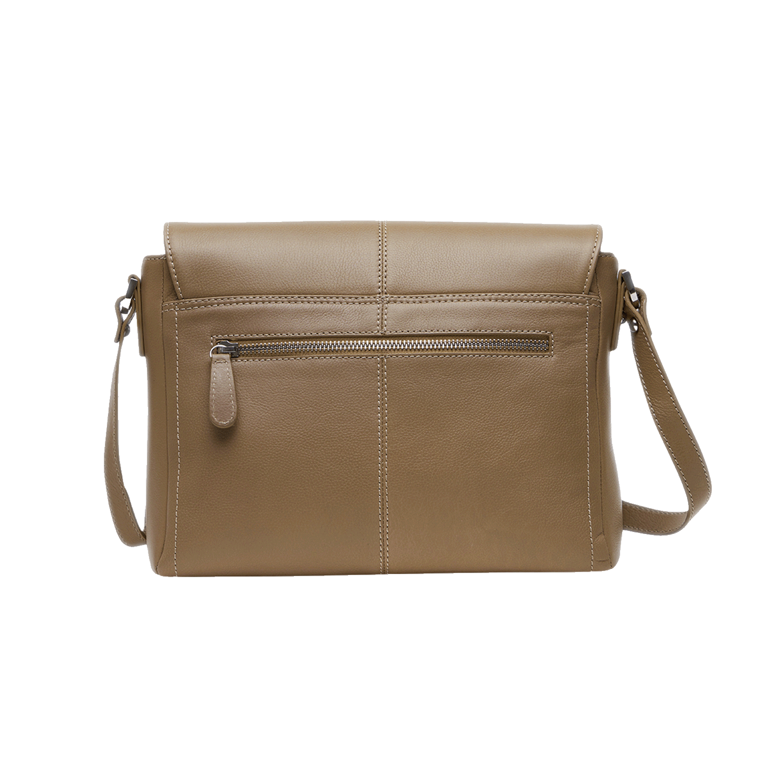 MONROE WOMEN'S SLING BAG - NUDE
