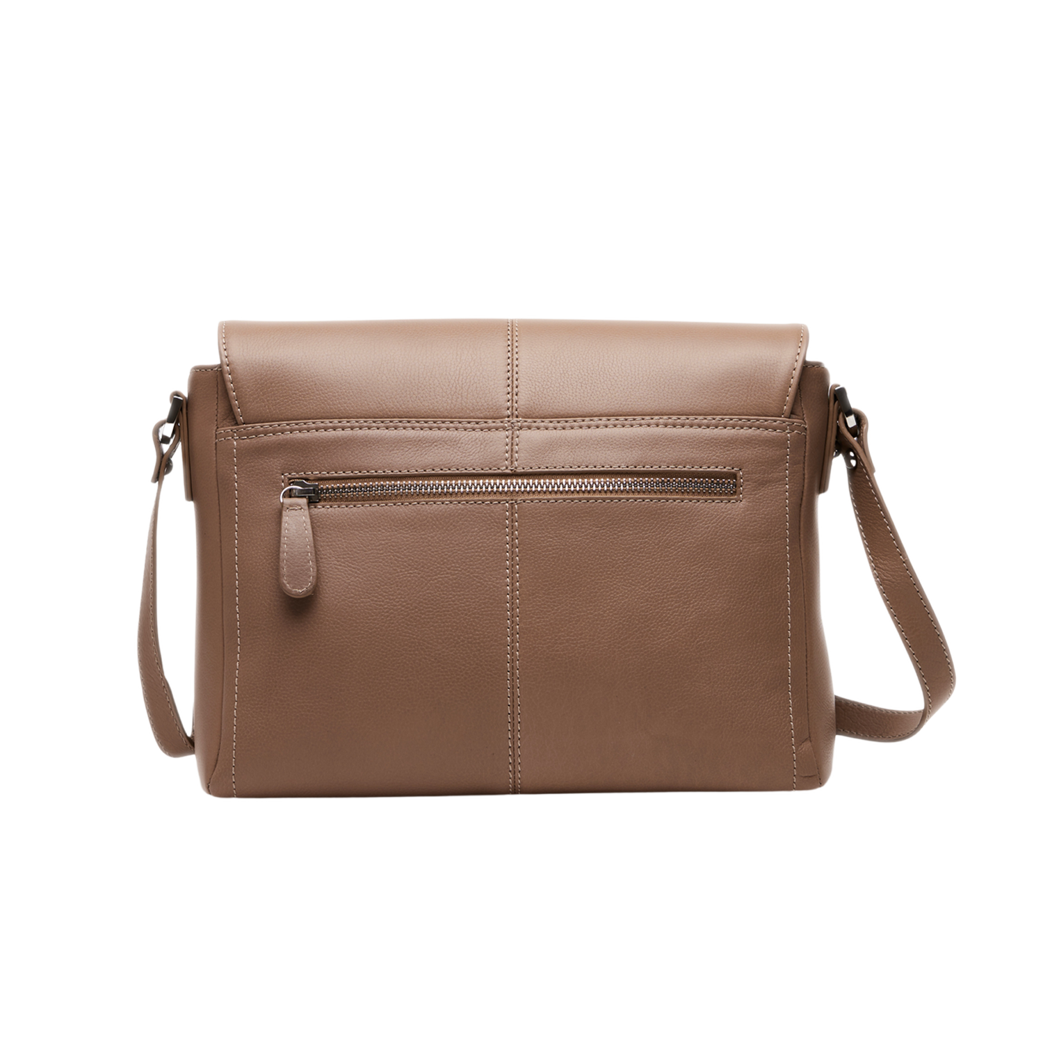 MONROE WOMEN'S SLING BAG - NUDE