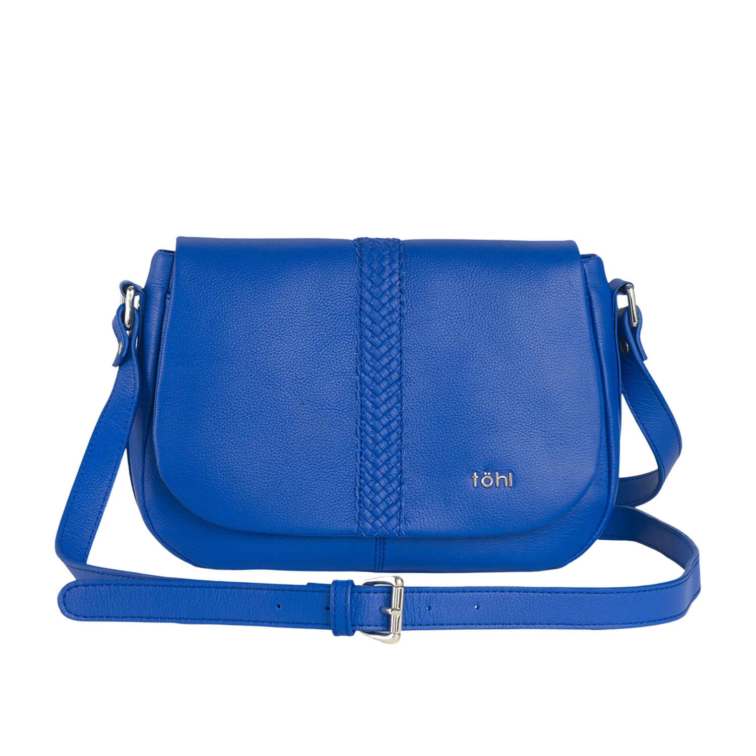 CARA WOMEN'S SLING BAG - COBALT BLUE