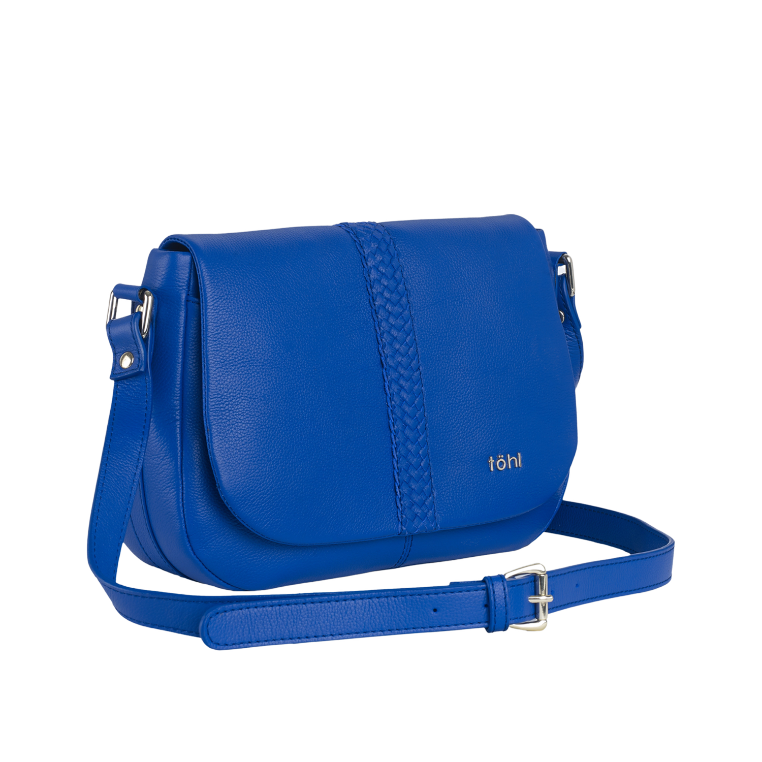 CARA WOMEN'S SLING BAG - COBALT BLUE