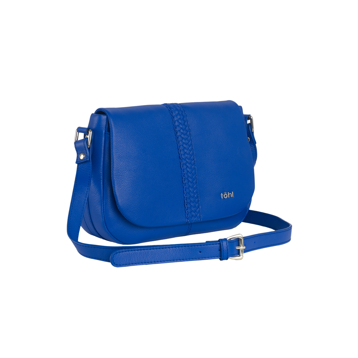 CARA WOMEN'S SLING BAG - COBALT BLUE