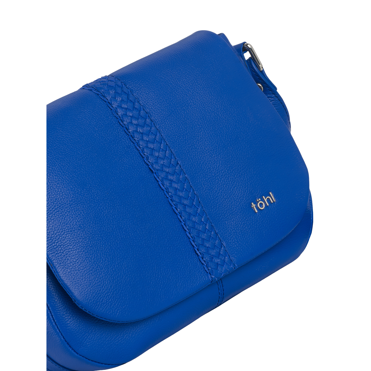 CARA WOMEN'S SLING BAG - COBALT BLUE